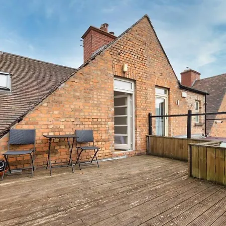 Appartamento Homely 3 Bedroom House With A Balcony In Donnybrook *